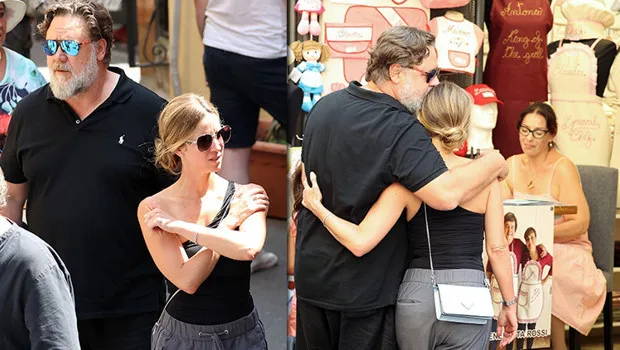 Russell Crowe'dan Şok Sözler: Bir Daha Asla Evlenmem!