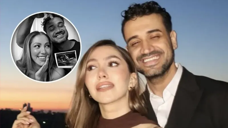 Damla Altun'dan Bebek Müjdesi! Cinsiyeti Herkesi Şaşırttı!