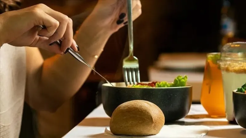 Tek Diyet Devri Bitti! Kişiye Özel Beslenme Çağı Başladı