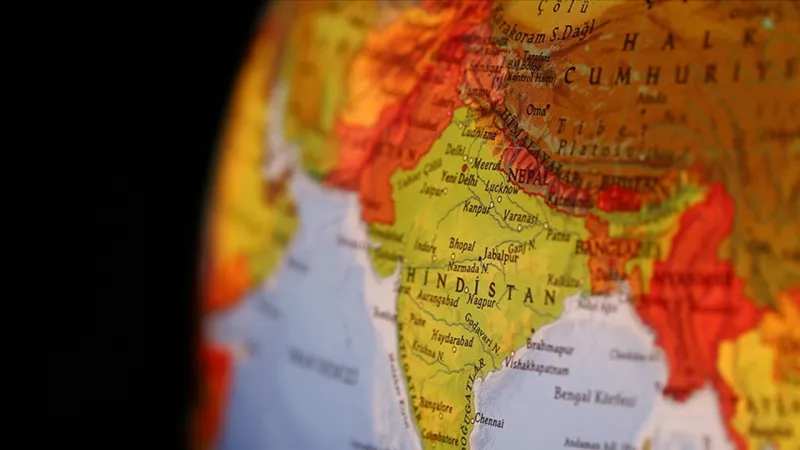 Hindistan'da bir fabrikada reaktör patlaması sonucu 10 kişi öldü