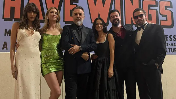 Hollywood’un kalbinde Türkiye rüzgârları esti