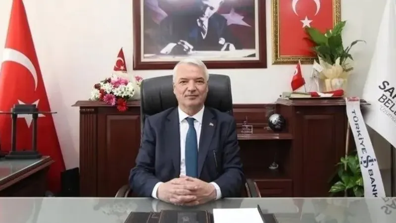 Hurdacı Başkan Vurgunu: Manisa'da Şok Yolsuzluk İddiası!