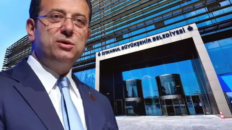 İBB Yolsuzluk Soruşturması: Avukattan Şok İtiraflar!