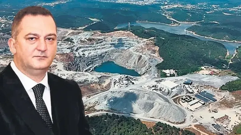 İBB'de bitmeyen vurgun: 80 milyarlık hafriyat talanı | Çevre katliamı yapmışlar