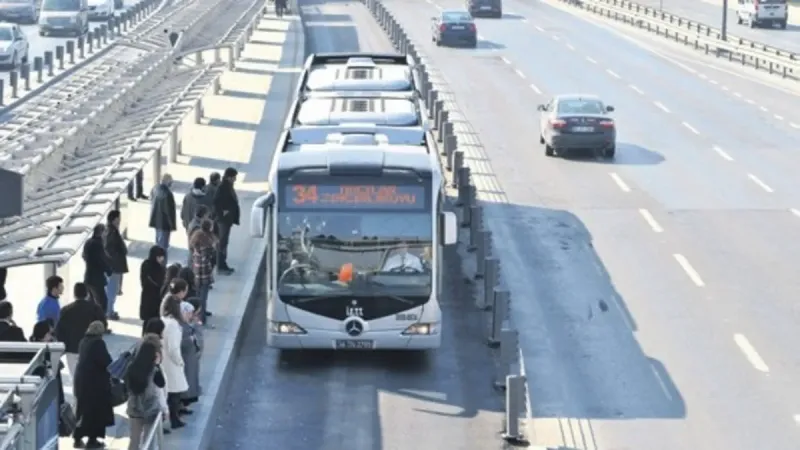 İBB’nin zam teklifi UKOME'de reddedildi