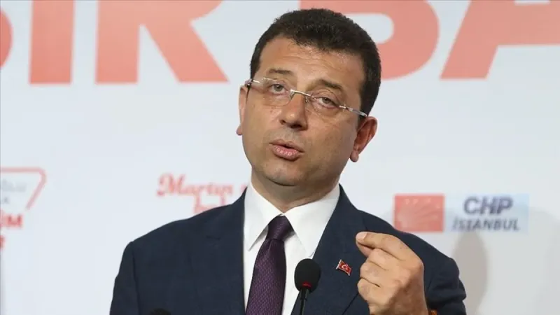 İBB’ye yolsuzluk operasyonu: İmamoğlu suç örgütünün omurgası kırıldı