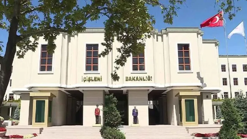 30 İlçe Valisi İddiası: İçişleri Bakanlığı'ndan Şok Yanıt!