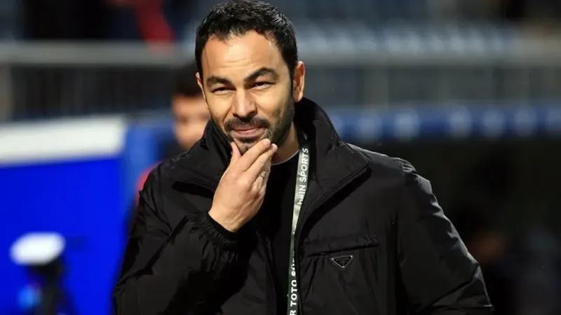 İddia: Süper Lig'in yeni takımı, Selçuk İnan'a talip