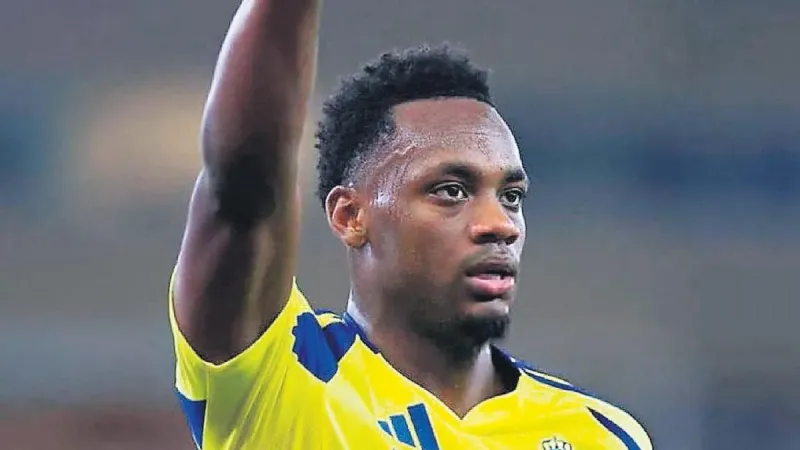 İlk bomba Jhon Duran!