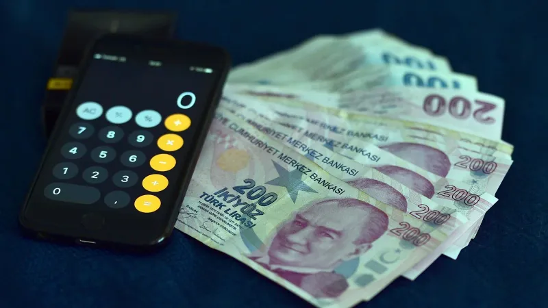 İmalatçılara Müjde! 30 Milyar TL'lik Destek Paketi Geliyor!