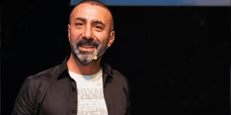 İmamoğlu Düşmanı Oyuncu TRT'de! Metin Yıldız'a Büyük Vefa!