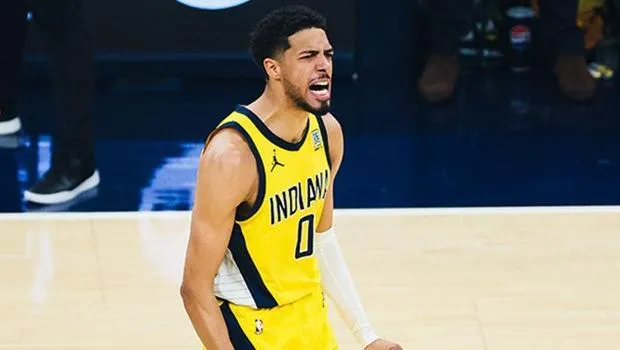 Indiana Pacers final serisinde durumu 3-3'e getirdi!
