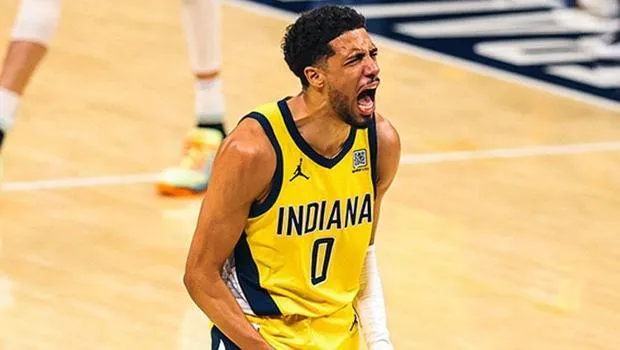 Pacers Fırtınası! Thunder Şaşkın, Seri Pacers'ın!