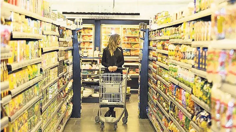 Sahte İndirimlere Son! Etiketlerde O Fiyat Zorunlu Oldu!