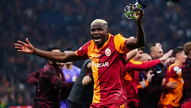 İngiliz gazeteciden, Premier Lig kulüplerine kritik soru: 'Osimhen'i neden almadınız?'