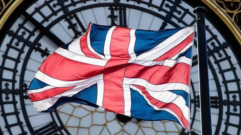 MI6'nın Yeni Patronu Belli Oldu! İngiliz İstihbaratında Tarihi Değişim