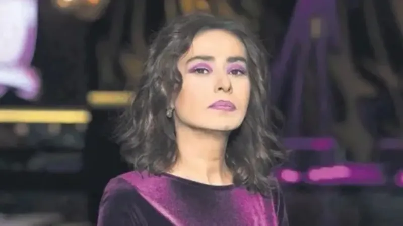 300 Yıl Yaşamak Mı? Yıldız Tilbe'den Şoke Eden Gazze Yorumu!