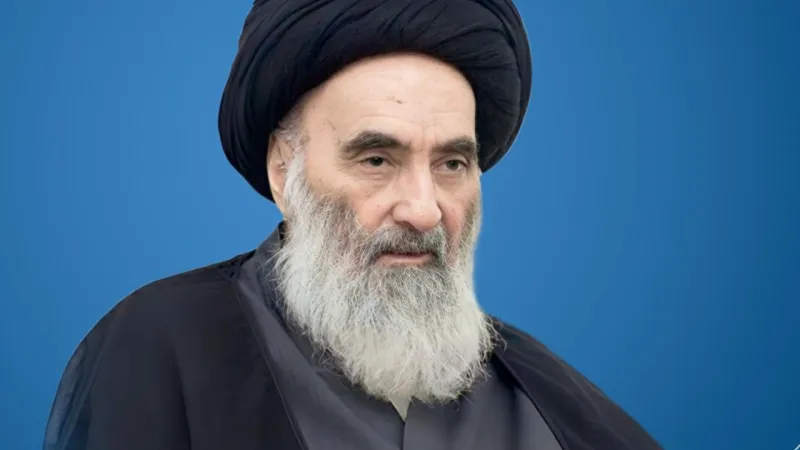 Iraklı Şii lider Sistani: Hamaney’e suikast tehdidi suçtur, bölgeyi kaosa sürükler