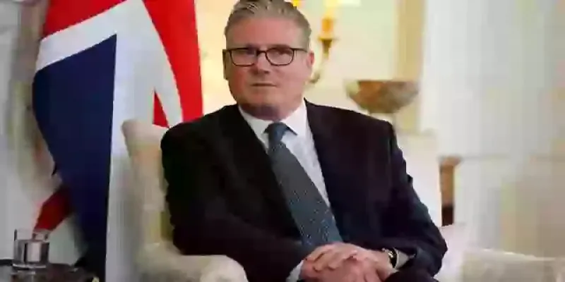 İran'dan İngiltere'ye Şok Tehdit! Ortadoğu Karışacak mı?