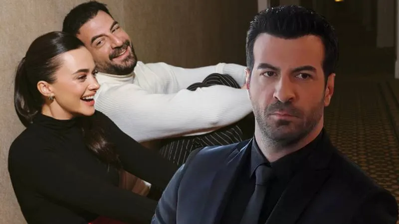 İsmail Demirci: İyi bir aşık değilim, romantik hiç değilim