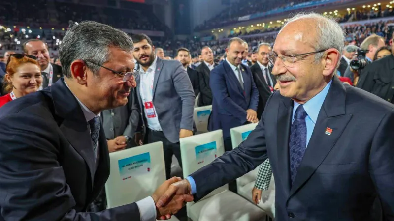 İsmail Saymaz, Kılıçdaroğlu'na yakın isimle yaptığı görüşmeyi anlattı: CHP'ye kayyım atanır mı?