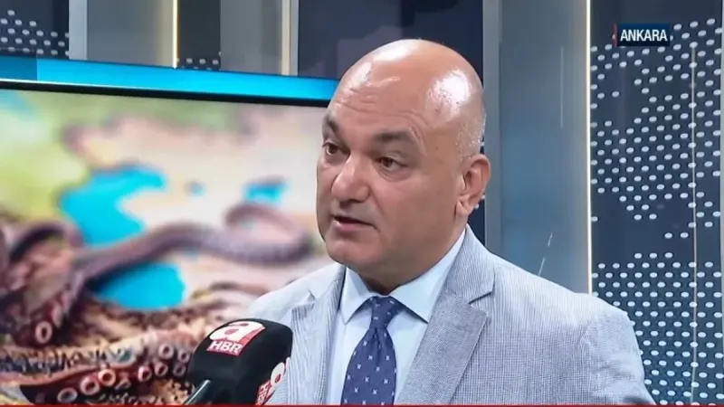 İsrail’in Ahtapot Doktirini nedir? Dr. Mehmet Bozkuş: Tüm bölge ülkeleri hedefte