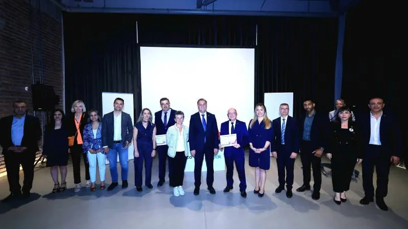 İstanbul'dan Büyük Hamle! 2026 Avrupa ITS Kongresi İstanbul'da!