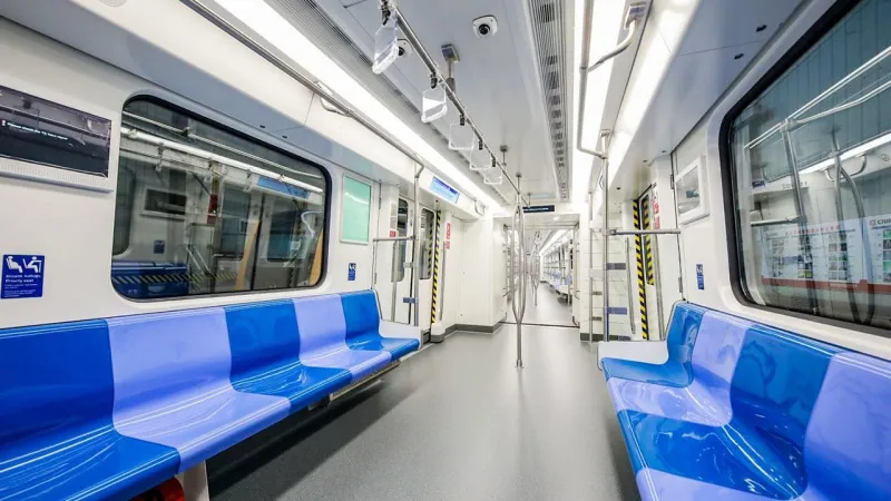 İstanbul'da bazı metro istasyonları bugün işletmeye kapatılacak