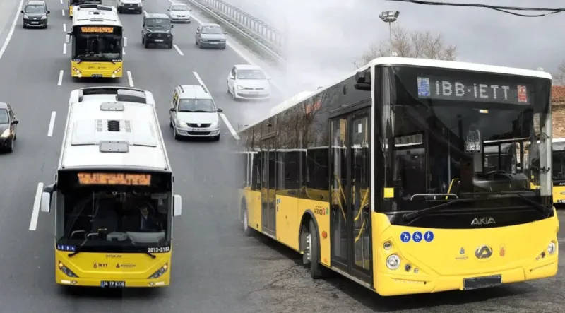 İstanbul Otobüs Seferleri Başladı mı? İşte 22 Mayıs Gerçeği!