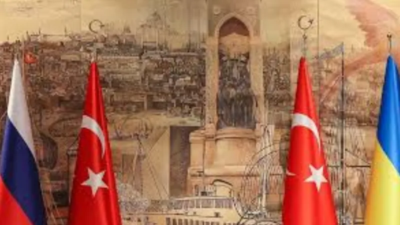 Esir Takası İptal Mi? Rusya'dan Şok İstanbul Açıklaması!