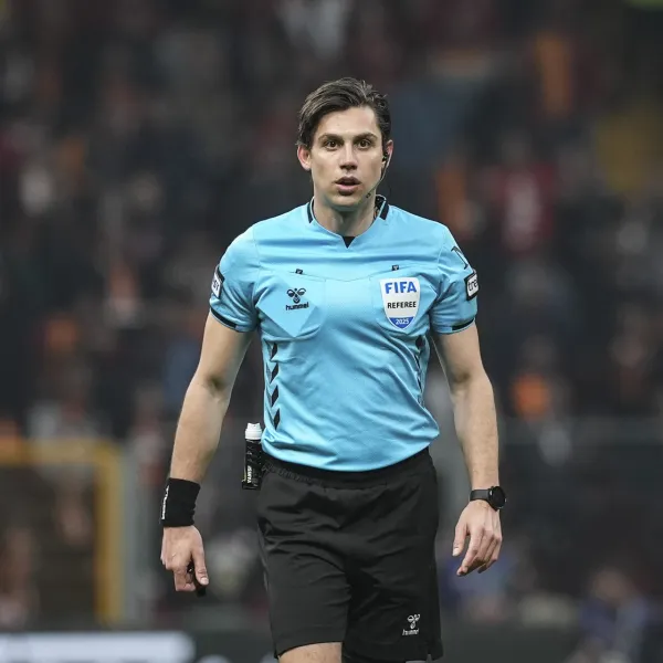 2. Lig Finalini Kim Yönetecek? İşte Hakem Kararı!