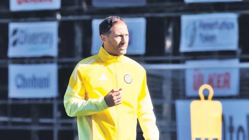 Fenerbahçe'de Bahar Rüzgarı! Tedesco'nun Sırrı Ne?