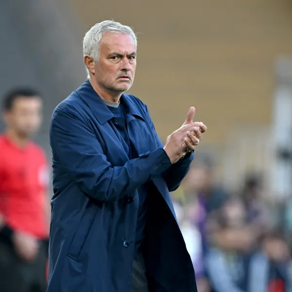 İtalya'dan Jose Mourinho iddiası!