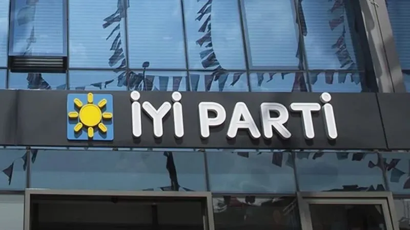 İYİ Parti, İmralı komisyonuna hazırlanıyor: İtirazlar listeleniyor