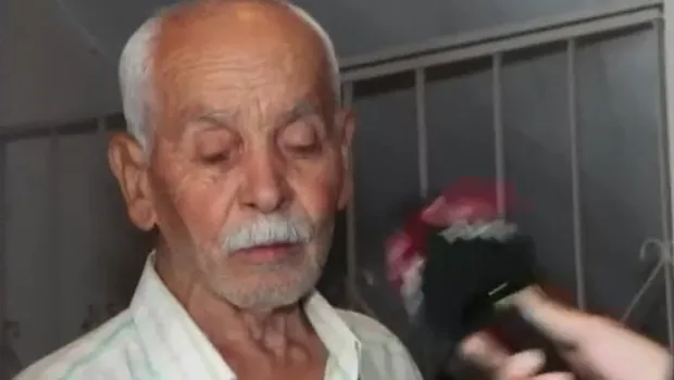 İzmir'de Polisleri Şehit Eden Saldırganın Dedesinden Şok Sözler!