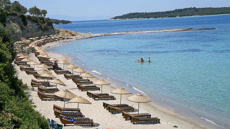 İzmir'de Deniz Kaynıyor Mu? Şok Eden Sıcaklık Rekoru!