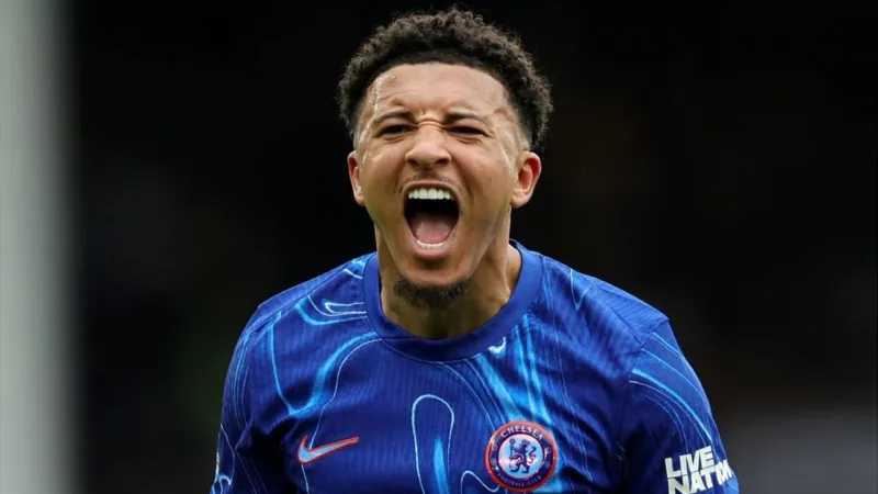 Sancho Fenerbahçe'de Mi? Yıldız Transferde Şok Gelişme!