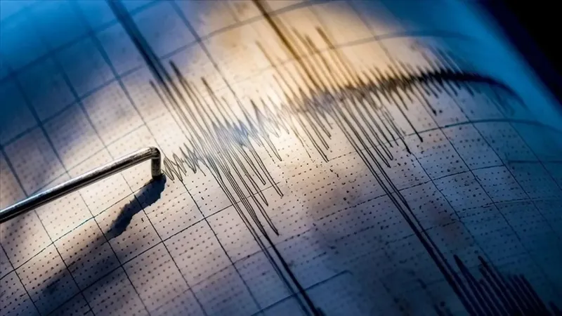 Japonya Sallandı: 6.1 Şiddetinde Deprem! Tsunami Alarmı Verildi Mi?