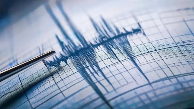 Japonya'nın kuzeyinde 6,1 büyüklüğünde deprem