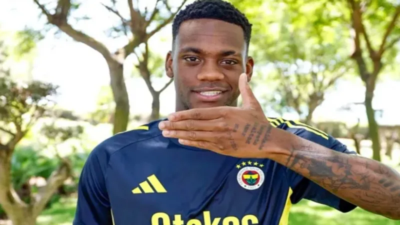 Jhon Duran'dan Mourinho İtirafı! Fenerbahçe'ye Gelişinin Sırrı
