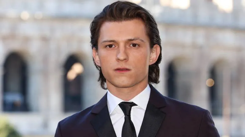 Tom Holland'lı John Grisham Uyarlaması Geliyor! İşte Detaylar