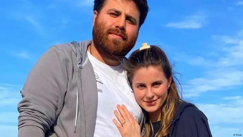 Kan Parası mı, Linç mi? Şükriye Aci Olayı Türkiye'yi Sarsıyor!