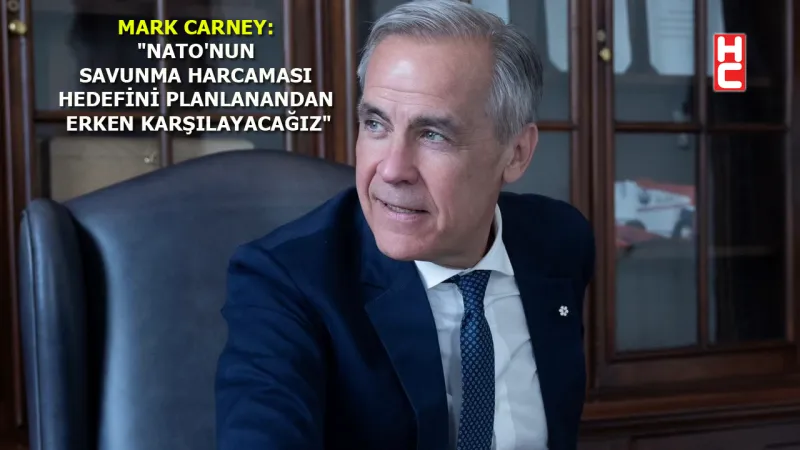 Kanada'dan NATO'ya Bomba Transfer! Hedef Şaşırtan Tarih
