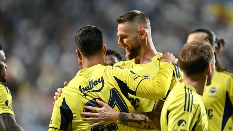 Fenerbahçe Zagreb'i Deplasmanda Yenebilir Mi? İşte Muhtemel 11!