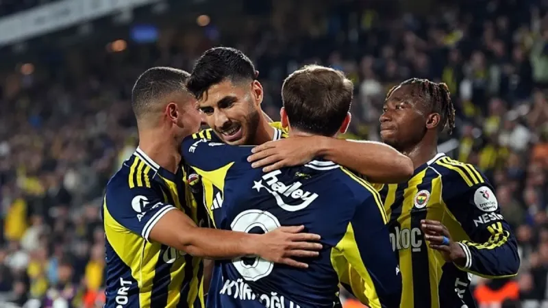 Fenerbahçe Stuttgart Maçı: Kanarya Avrupa'da Tur Peşinde!