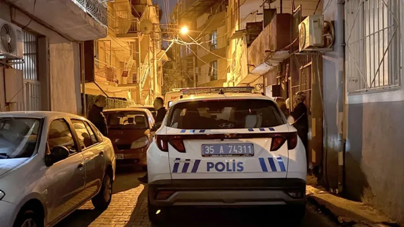 Kanser Hastası Eşini Öldüren Adam Polisi Aradı! Şok İtiraf