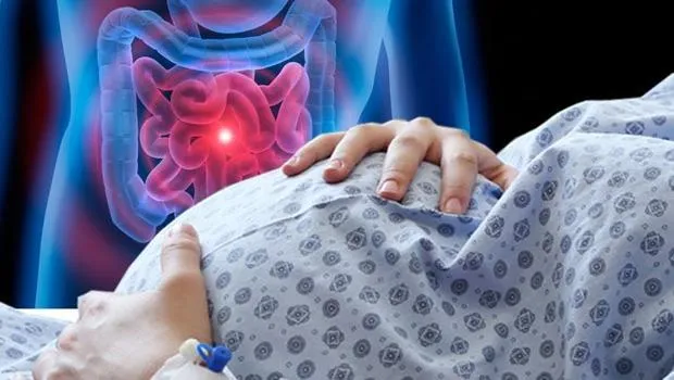 Kanser teşhisi aldığında 8 aylık hamileydi! Hem bebeğini kurtarmak hem de hayatta kalabilmek için yapmadığı şey kalmadı