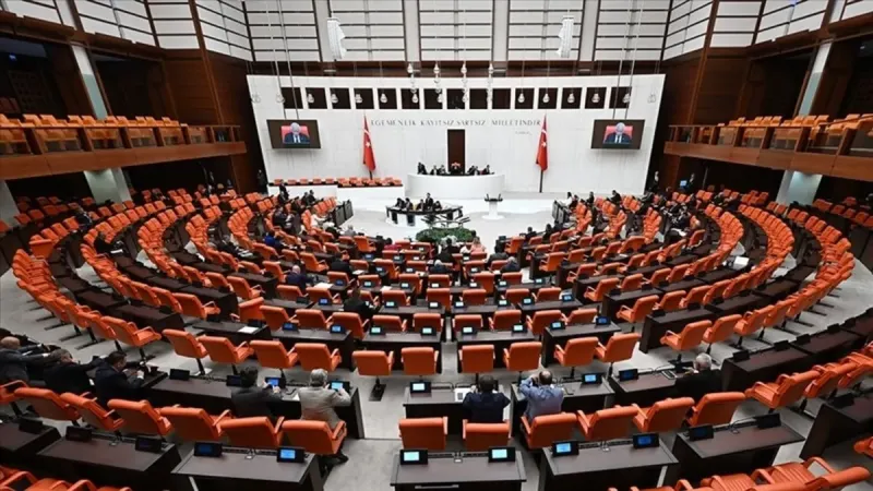 Yeni Yasa Meclisten Geçti! Hayatımızda Neler Değişecek?