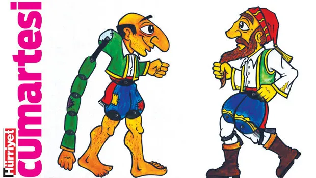 Karagöz Yunanistan'ı Fethetti! Kukla Festivalinde Neler Oluyor?