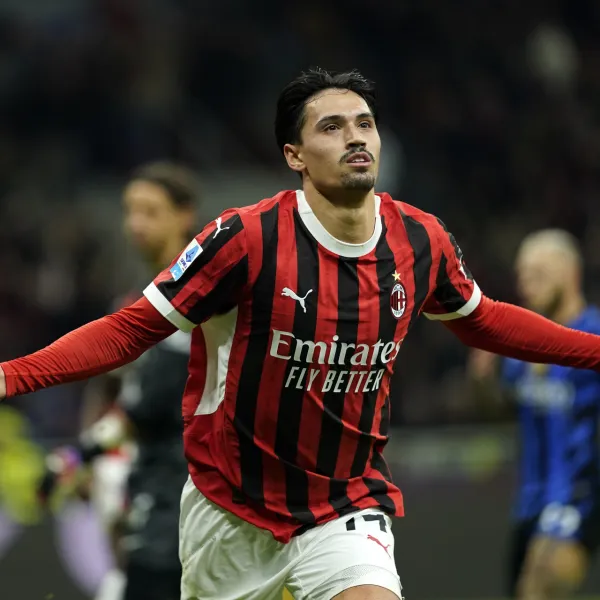 Reijnders'tan Şok Transfer İtirafı: "Karar Vermek Çok Kolaydı!"
